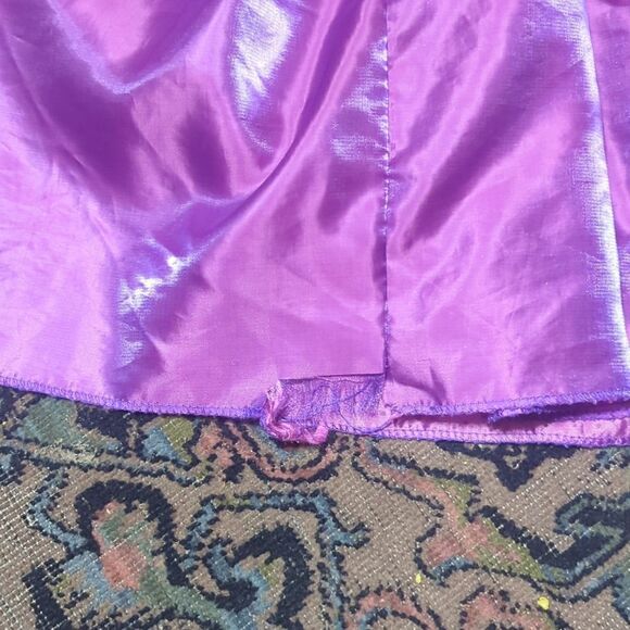 Disney Princess Enchanted Evening Dress, Rapunzel Disney princess - Picture 7 of 7